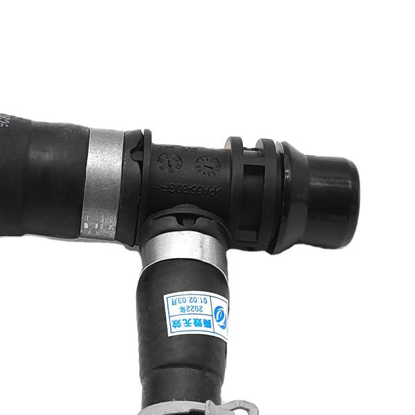 Sgs 31368449 Coolant Reservoir Expansion Tank Pipe For V40 2013-