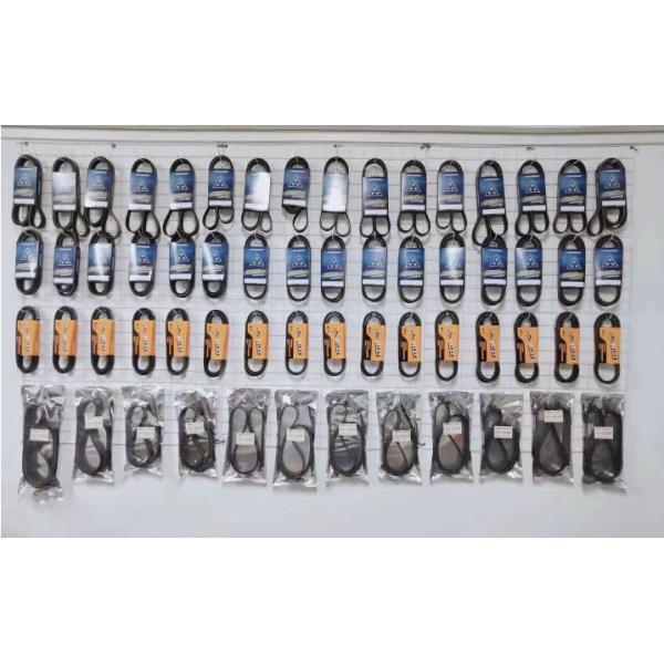 8PK1480 Fan Belt For Komatsu PC200-7 Excavator