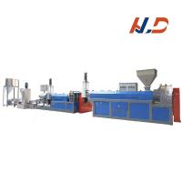 Machine d'extrusion de feuilles en plastique à haut rendement pour boîtes et conteneurs alimentaires en plastique
