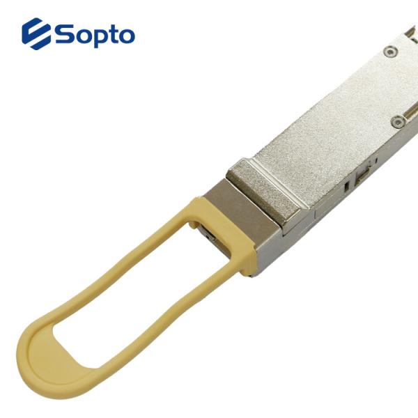 40g Qsfp+ Module Bidi OM3 OM4 Fiber Optic Transceiver