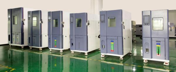 GJB360.8-2009 MIL-STD.202F High Temperature Life Test Environmental Test Chamber