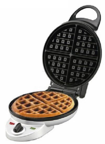 Automatic Indoor Contact Grill Non Stick Cooked Plates For Sandwich