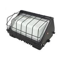 la cour de 80w 60w a mené la lumière ETL CETL DLC AC100-277V de paquet de mur