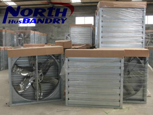 Thailand Best Swung drop hammer exhaust fan cheap poultry fan