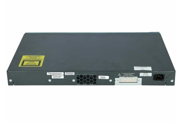 2960 series 48 Ports Gigabit Ethernet 2 x SFP Switch WS-C2960S-48TS-S