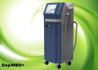 machine d'épilation de laser pour le matériel médical à la maison de laser d'utilisation pour la femme/hommes