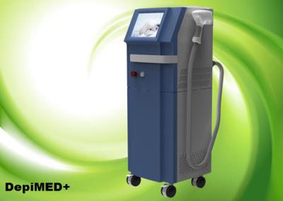 máquina da remoção do cabelo do laser para o equipamento médico do laser do uso home para a mulher/homens