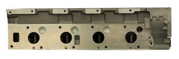 MERCEDES BENZ C200 C220 E200 E220 Sprinter OM611 Aluminum Cylinder Head 6110103620 908577 2.0L 2.2L 16V