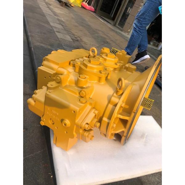 Reconditioned  Hydraulic Pump 272-6955 173-3381 Main Pump Cat 320D