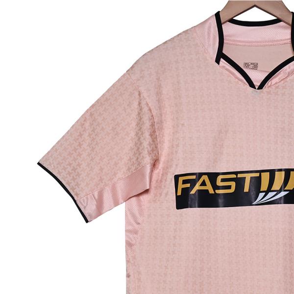Juventus 2003 saison rétro deuxième à l'extérieur maillot de football maillot Nedved