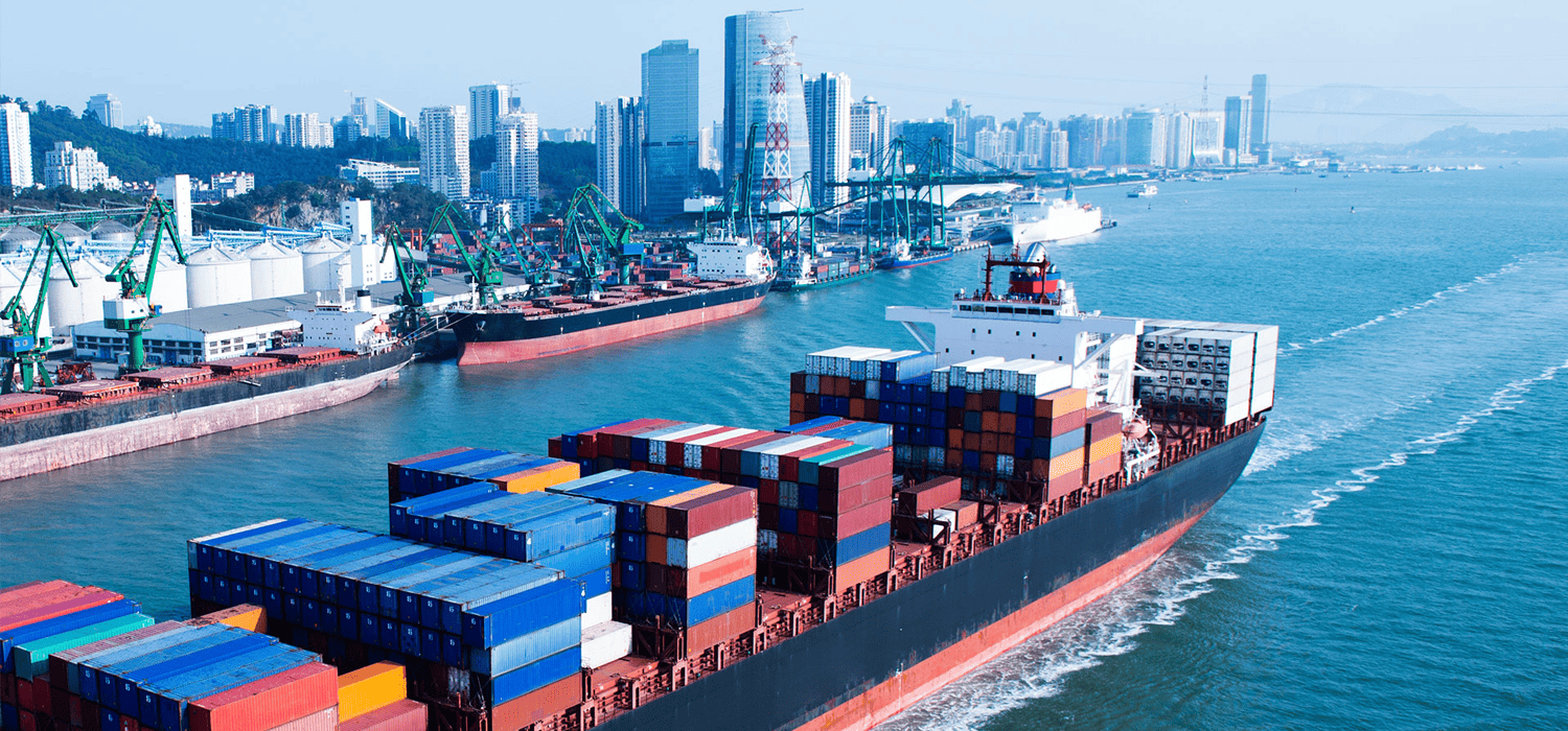 China To Malaysia International Ocean Shipping Sea Freight Logistics