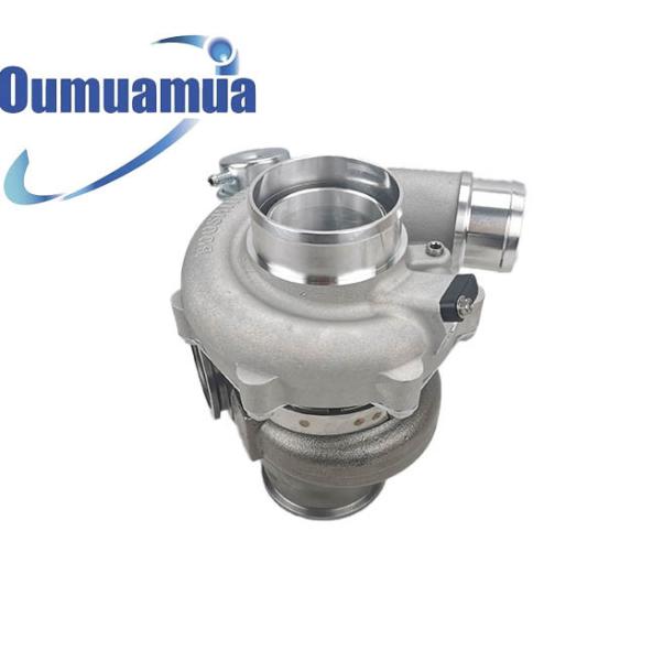 Vendas directas de fábrica Turbocompressor G25-660 máquina completa com válvula de rotação para Audi e Volkswagen