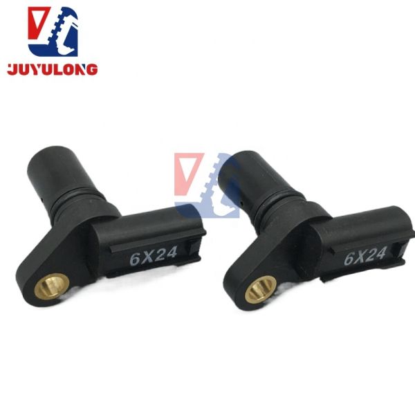 JUYULONG Is Suitable for Sumitomo SH120 200 210-3 A3 Z3 Isuzu 8-97240790-0 Excavator Speed Sensor Construction Machinery Parts