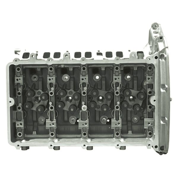 Duratorq ZSD-424 H9FA Aluminum Cylinder Head for FORD Transit 2.4L 16V 1331233 1701871 908767