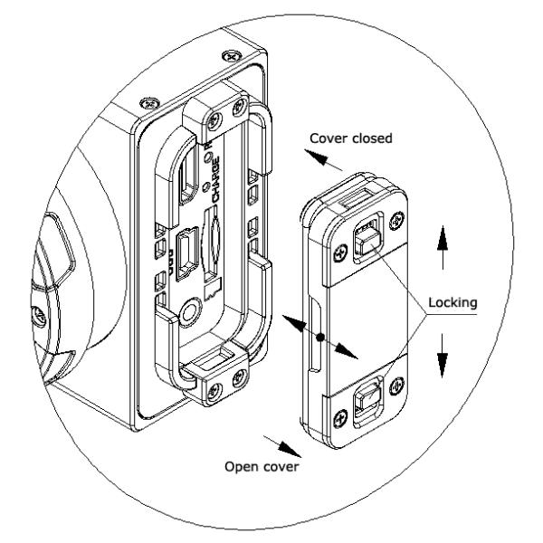 New Products 1080P 60fps Wireless HD Wifi sport camera