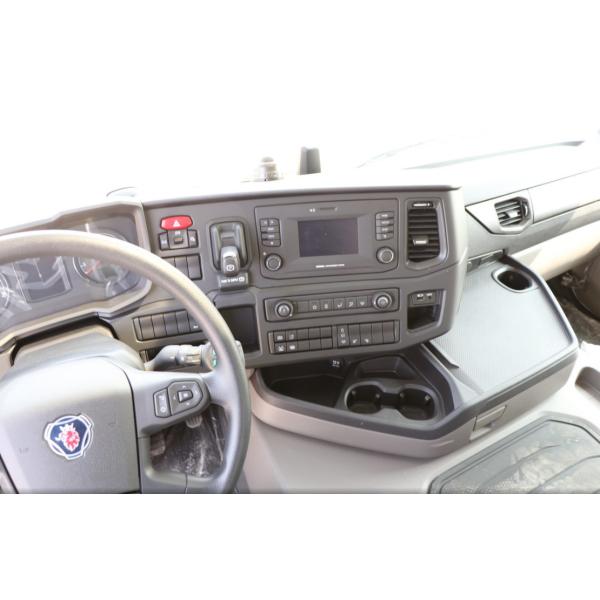 G450 Scania Truck / Scania 4x2 Truck Tractor For Sale Two Axles