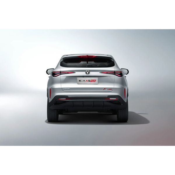 Chang'an X5 PLUS 2026 model 1.5T DCT Beyond PRO