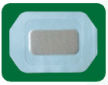 Medical Care Wound Adhesive Stick Plaster CE,ISO 13485 certificate transparent wound film dressing