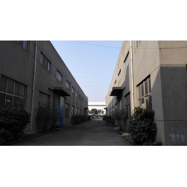 Wuxi ruili technology development co.,ltd