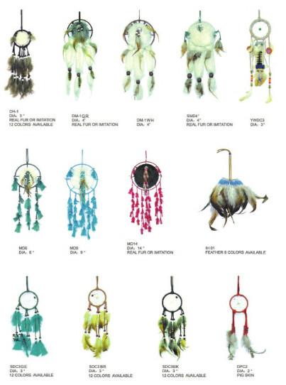 Handmade Dream Catcher Net Pure White Wall Hanging Decoration with Feather for Nice Dreams Craft Gift
