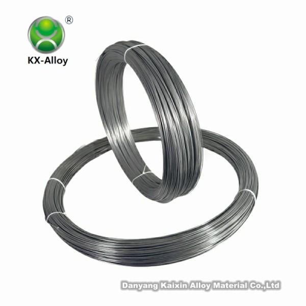 Alloy36 luz resistente à corrosão Rod/fio/tira/tubo/placa