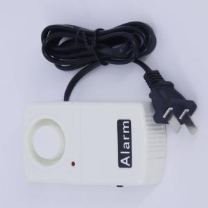 Alarme de falha de energia de alto volume de 120 dB 220V para subestações