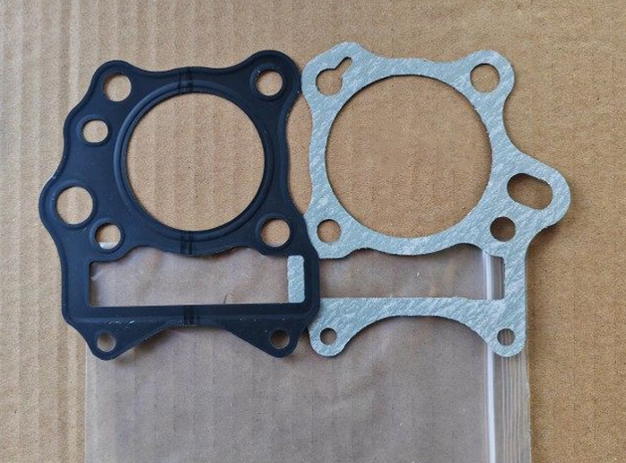 Motorcycle Original Paper Engine Gaskets for Suzuki GD110 GT125
