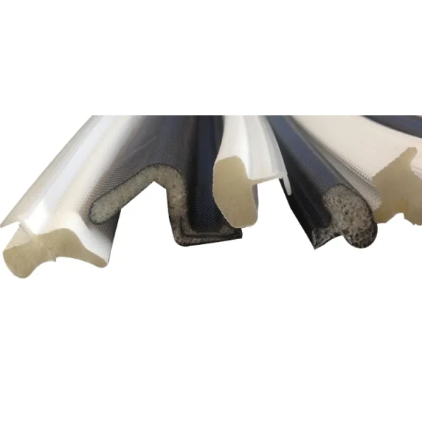 PU Polyurethane Foam Door and Window Anti-Vibration Seal Strip