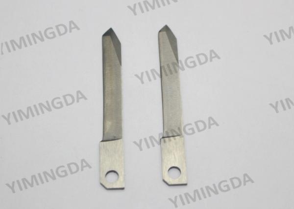 46 * 6 lâminas de faca do cortador de *1.48 milímetro/lâminas corte do metal para o cortador de Investronica CV020