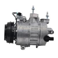 2026792 2036679 2062122 Compresor de CA automático para Ford Fusion para Mondeo para Edge WXFD046