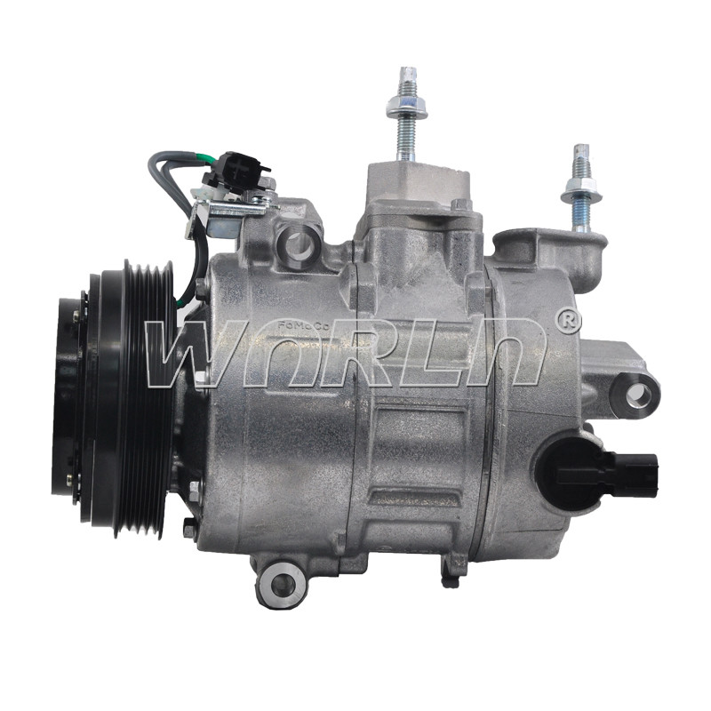 2026792 2036679 2062122 Автомобильный компрессор переменного тока для Ford Fusion для Mondeo для Edge WXFD046