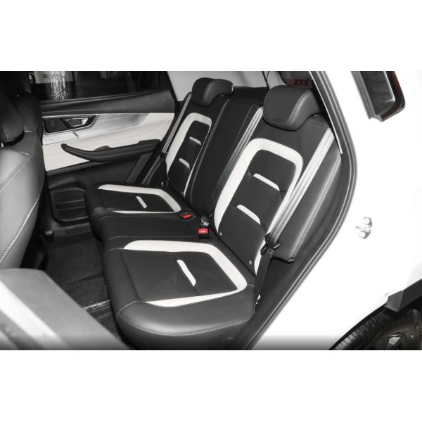 Manual Style Chery SUV Tiggo5X 2022 Plus Kung Fu Panda Version 1.5L Gearbox Manual