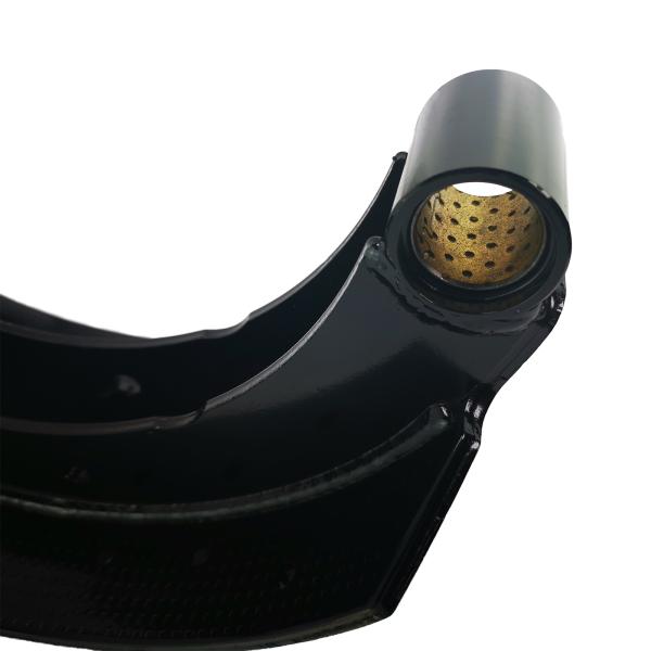 Semi Trailer OEM 620.420.00.19 Benz Type Brake Shoe 160