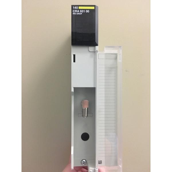 Quantum I / O Power Interface Module 1544 Mbit / S Transmission Rate 140CRA93100