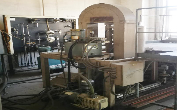 Beijing Zhongxing Shiqiang CERAMIC BEARING Co., Ltd.