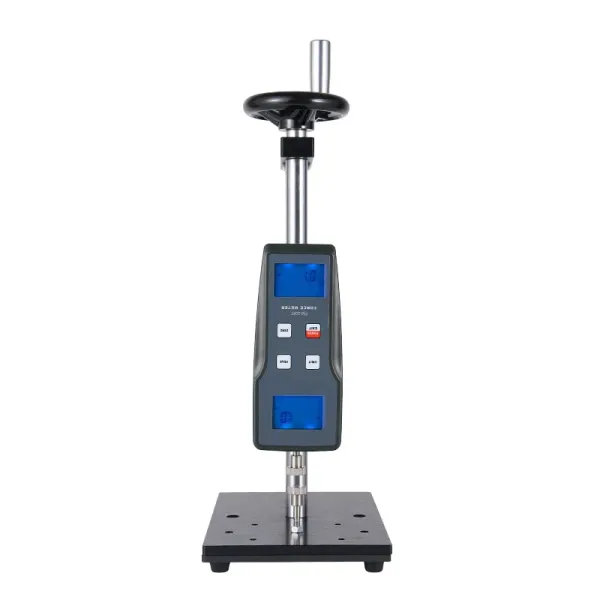 FM-204G High Precision Portable Grain Hardness Tester with Digital Display for Grain Feed Analysis