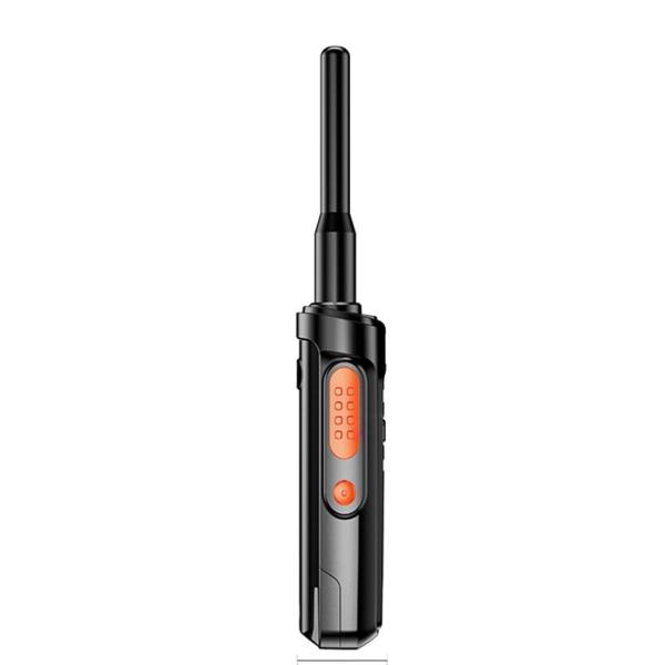 MSTAR HT6 Talkie-walkie étanche anti-chute UHF 5W