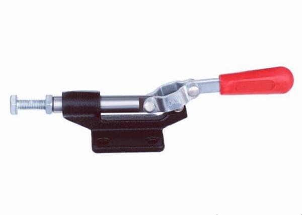 Ductile Iron Base 450lbs KAKUTA Push Toggle Clamp