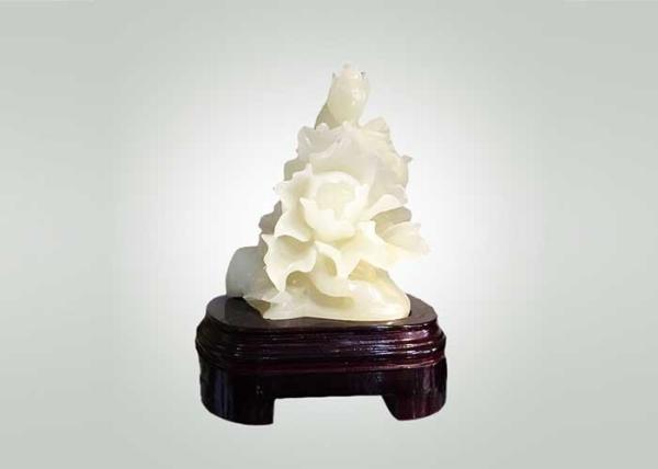 Natural Stone Handicrafts Artworks And Handicrafts For Home Decoration