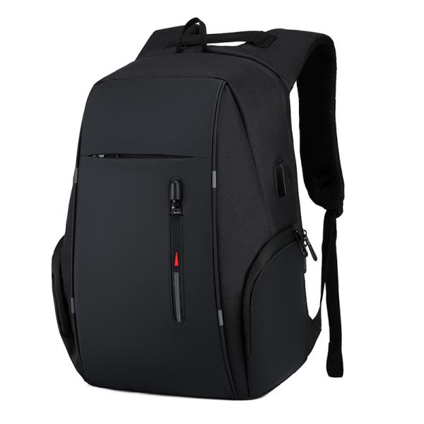 32x16x46cm Mochila portátil de tela de Oxford 1kg Bolso de viaje unisex
