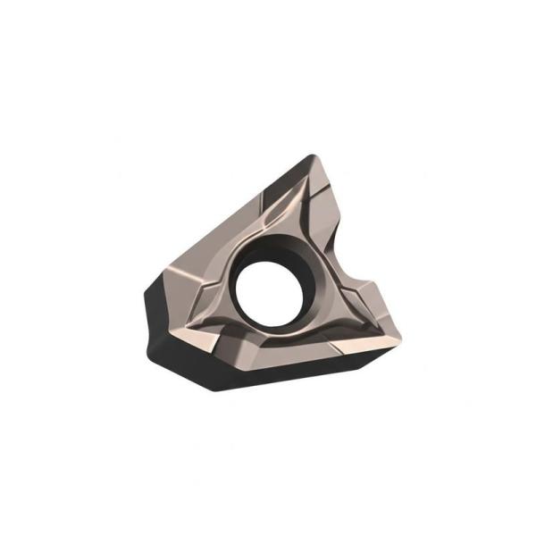 WNMG080404 Carbide CNC Insert 12.7mm IC for Steel Turning