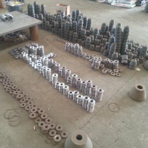 Крыша GB соединителя 0.6mm узла рамки космоса S235JR высокопрочная