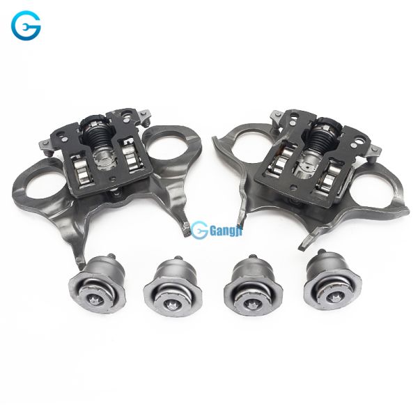 Wholesale Original Quality Dps6 6Dct250 602000800 for Ford Focus Transmission Overhaul Clutch Repair Kit