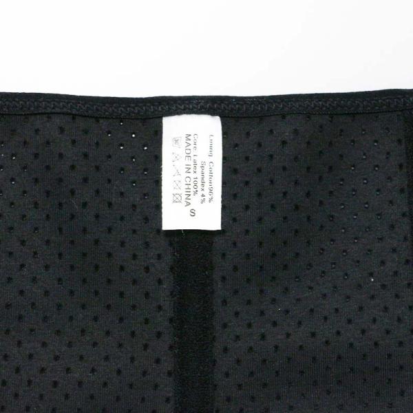 Breathable корсет талии краткости тренера 3XL талии латекса торса краткости позиции