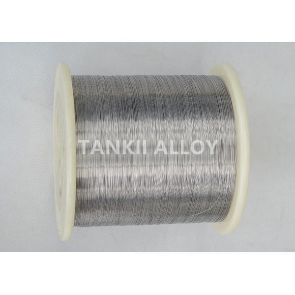 800 Degrees Fiberglass Insulated Nichrome Resistance Wire