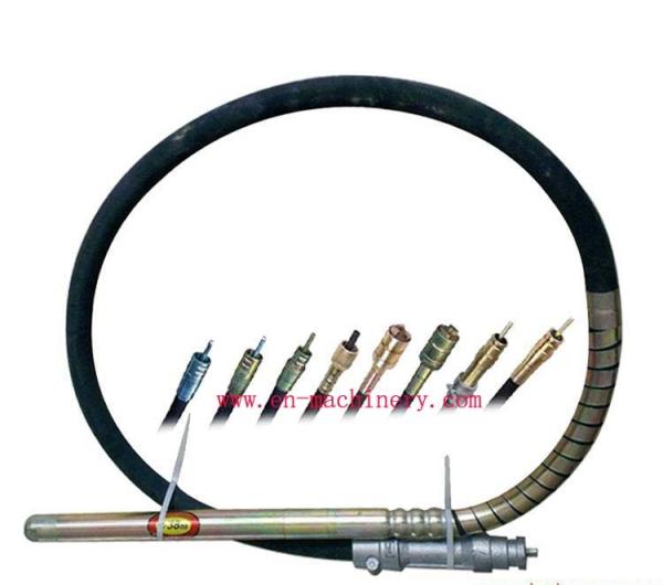 Concrete Vibrator Poker For Road And Building Construction And Vibrating/ Vibration Poker