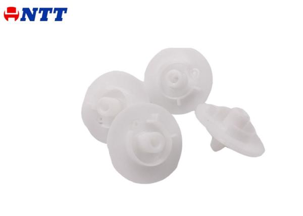16 Cavities PP Hot Runner Mold 1.2767 Steel Plastic Cap Insert 2 Percentage