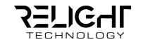 Shenzhen Relight Technology Co., Ltd./Shenzhen Relight Lighting Co., Ltd.