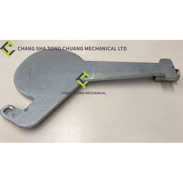Zoomlion Concrete Pump Hopper Discharge Door 0010601A1103 000190101A0301000