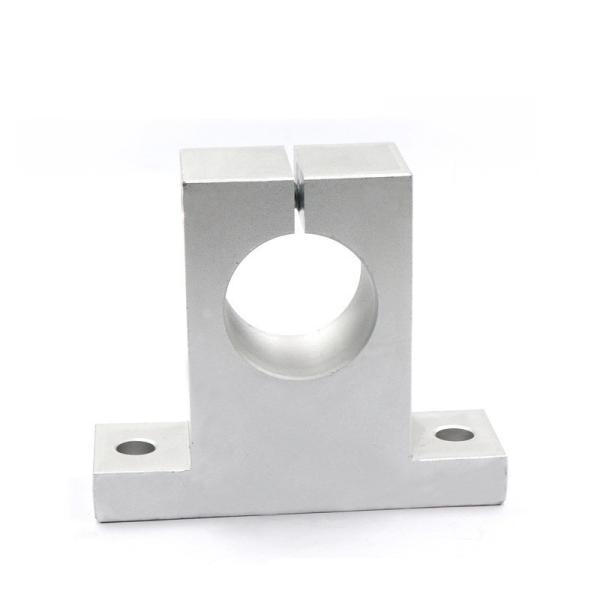 Steel Vertical Support Seat 3D Printer Bearings Optical Axis Sk8 Seat Sk20-22 Sk60